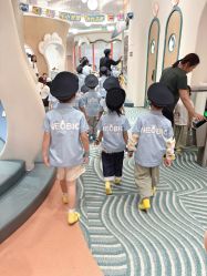 -奈尔宝·儿童乐园·亲子餐厅(苏州大悦城店)