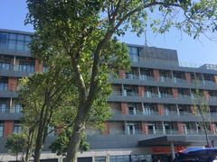 -上海南汇嘴大堤酒店
