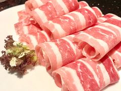 精选肥牛-捞王锅物料理(温州万象城店)
