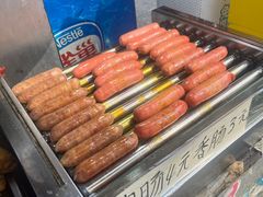 -林哥炸鸡店(云岩店)