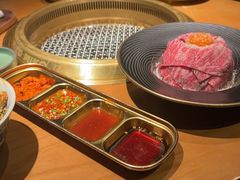 -MIKOMIKO和牛烧肉专门店(南门店)