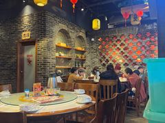 -随缘小馆(红岭路店)