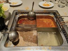 -海底捞火锅(万达广场店)