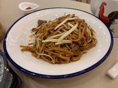 -顺风山庄(水濂山店)