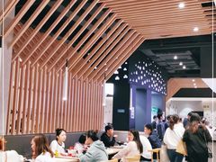 大堂-苗乡米线(建军路店)