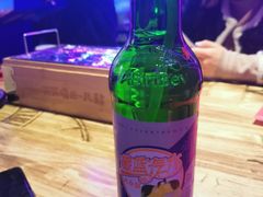 -天天喝丢一只鞋·烧烤·快餐(盐仓桥店)