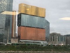 -澳门环岛游湾仔码头