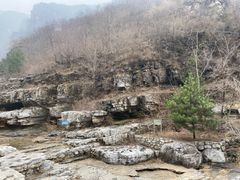-孤山寨风景区