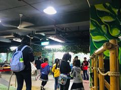 -上海大自然野生昆虫馆(东方明珠·爬宠昆虫探索中心)