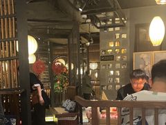 -湊湊火锅·茶憩(上海合生汇店)