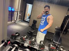 -每练有胜健身工作室(EFC店)