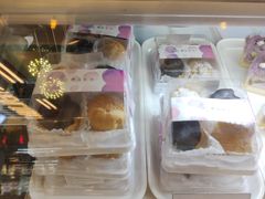 -樱花糕坊(凯德广场店)