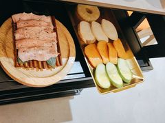 -喜荟碳火烤肉