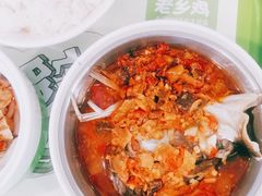 -老乡鸡(肥东店忠路润和尚品店)