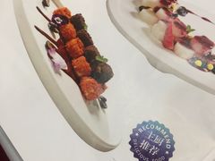 -翠清酒家(万丰路店)