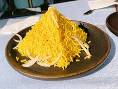 土耳其米饭-苏坦土耳其西餐厅(玉林店)