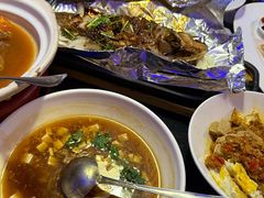 -新白鹿餐厅(百联中环店)