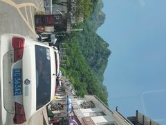-尧山风景区