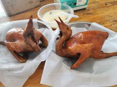 -味为先光明乳鸽(光明总店)