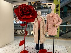-巴黎春天(浦建店)