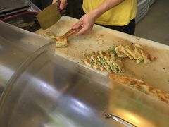 -咏春葱油饼(德政中路店)