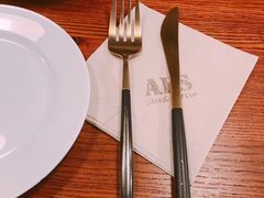-AFS Cafe & Canteen(闽江二路店)