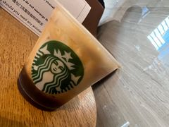 -星巴克(港汇1号办公楼店)