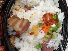 -渝绝回味碗土家洋芋饭(学道街店)