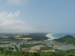 -海南铜鼓岭景区