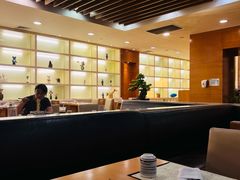 -杭州国际会议中心洲际酒店-面工坊