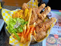 -兰正韩·韩国料理(春熙路店)