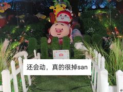 -成都欢乐谷