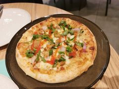 -乐凯撒披萨(恒隆广场店)
