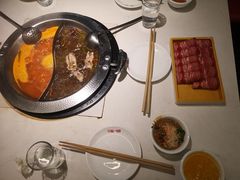 -川锅一号火锅(铜山万达店)