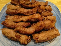 豉味酿炸面-粤·向群饭店(泮塘路店)