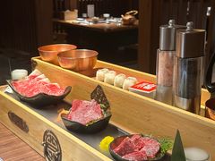 -牛道·和牛九食(市府恒隆广场店)