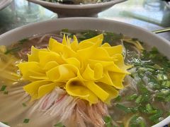 -真不同饭店(老城店)