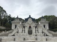 -珠海圆明新园