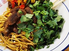 -李叁面馆(妇幼店)