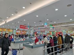 -大润发(合川店)