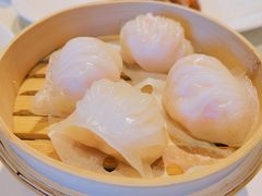 -利苑酒家(金宝店)