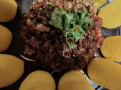 -山西会馆·晋菜·晋商宴·学堂记忆(许坦西街店)