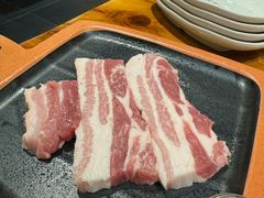 五花肉-青鹤谷(苏州店)