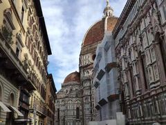 -圣母百花大教堂穹顶