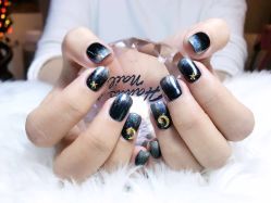 -Hands Nail专业美甲美睫