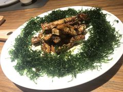 -之参餐厅(前门大街店)