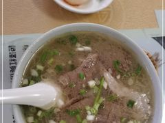 -陕西风味餐厅(陕西省驻京办店)