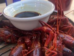 -怪怪龙虾·来自江苏盱眙(惊驾路店)