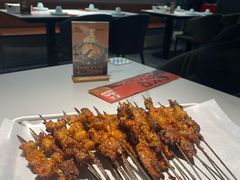 -老三烤肉·融合菜宴会厅