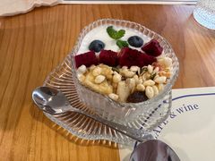 -沏点Trattoria意大利餐厅(新街口店)